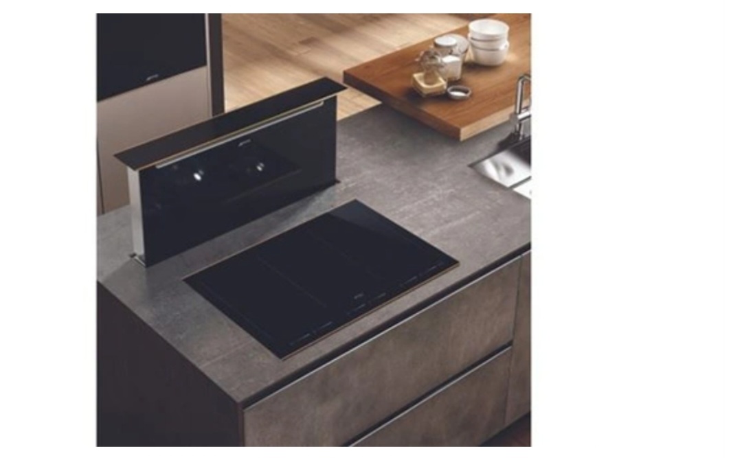 SMEG Plaque induction  SIM6964R