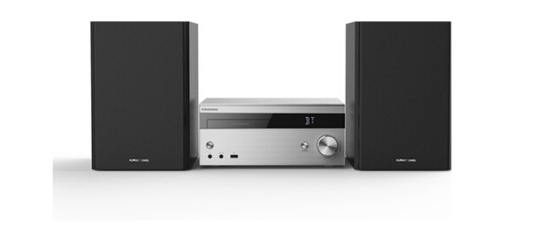 Grundig Chaine HiFi CMS4000BTDAB
