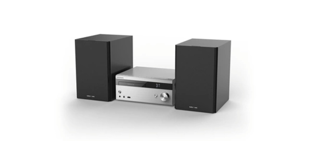 Grundig Chaine HiFi CMS4000BTDAB
