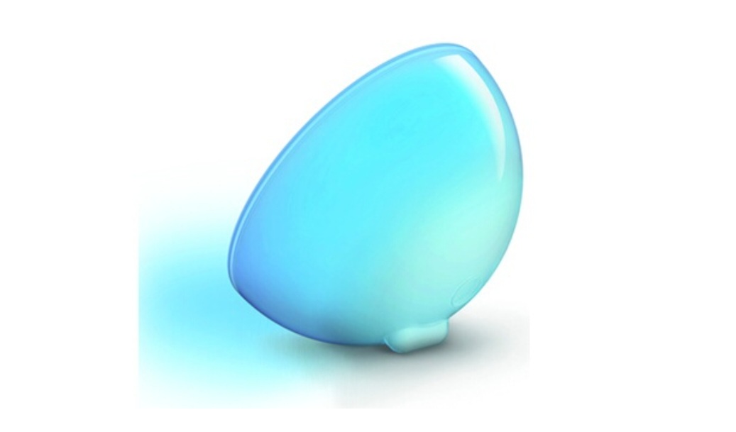 Philips Lampe connectée Hue HUE GO Portable Light