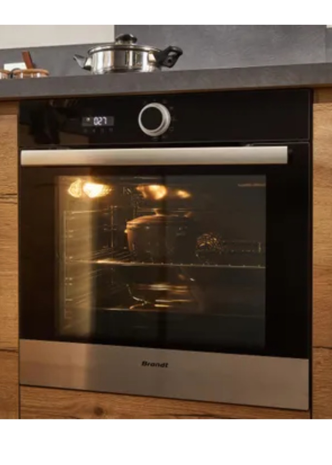 brandt four encastrable BKFP973X