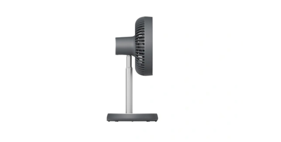 Duux Ventilateur Duux Rize Flex DXCF90 10 Watts Gris Silencieux