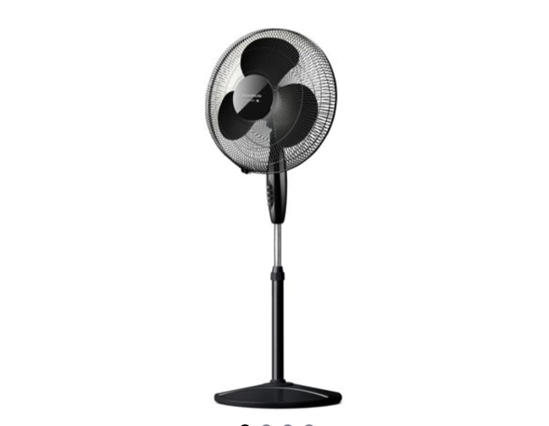 TAURUS - Ventilateur sur pied GRECO16CR