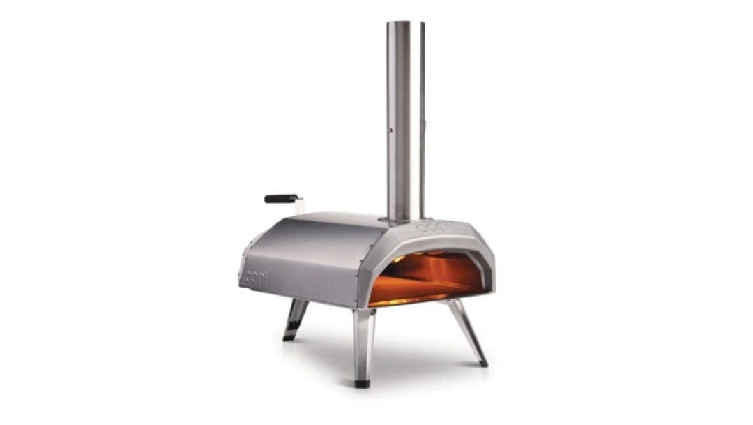 Four à pizza Ooni KARU 12