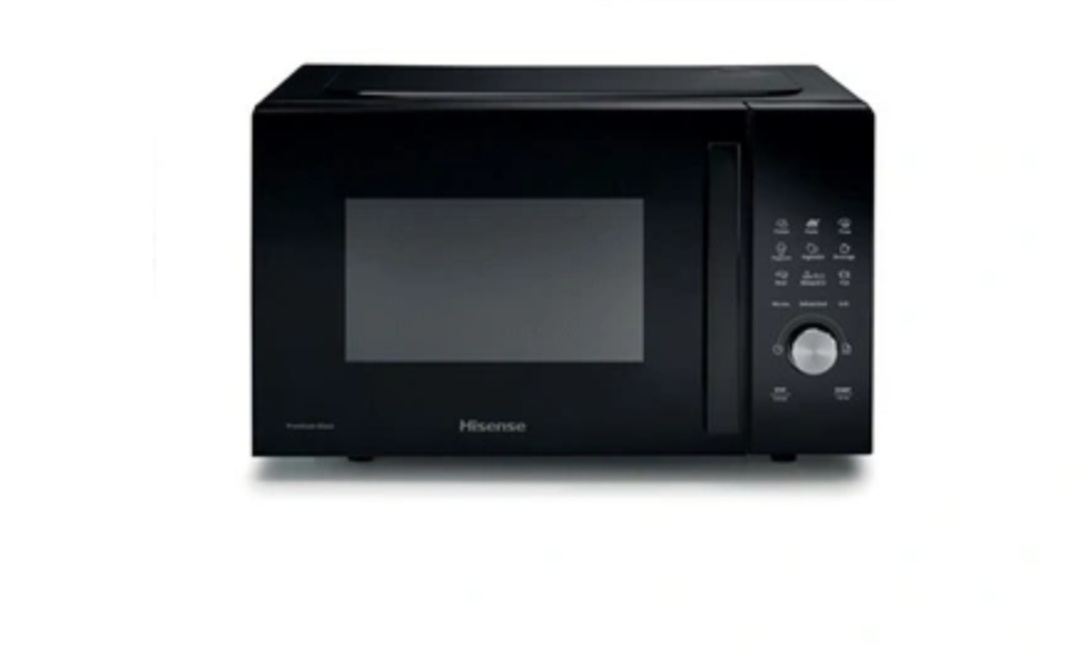 Hisense Micro-ondes  H23MOBSD1HG
