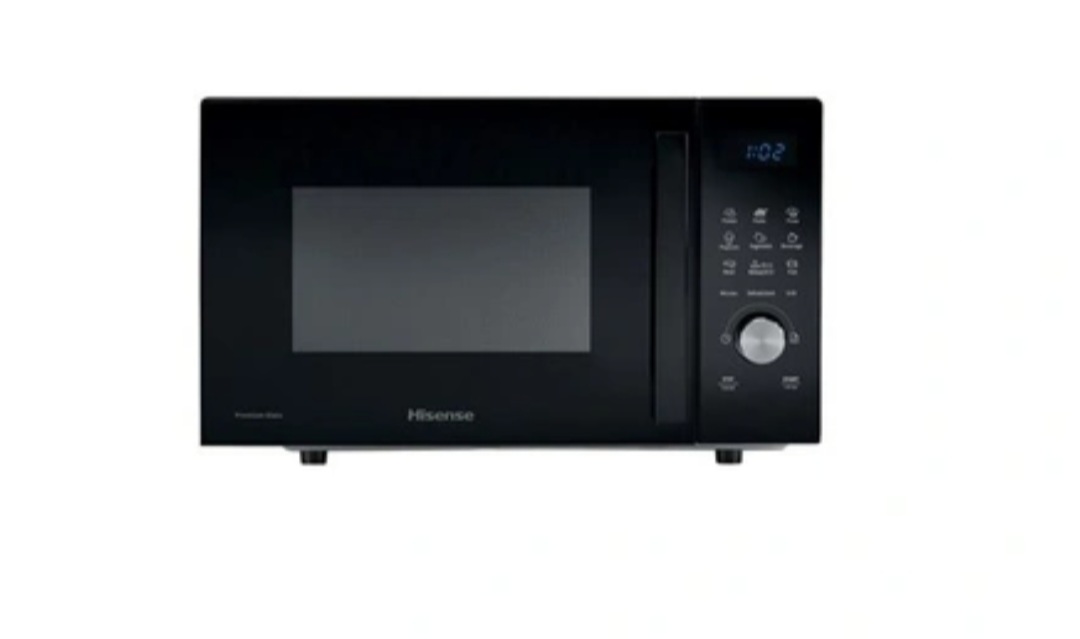 Hisense Micro-ondes  H23MOBSD1HG
