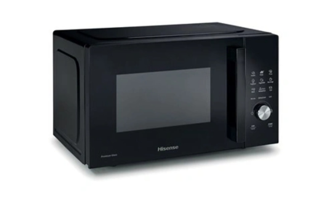 Hisense Micro-ondes  H23MOBSD1HG