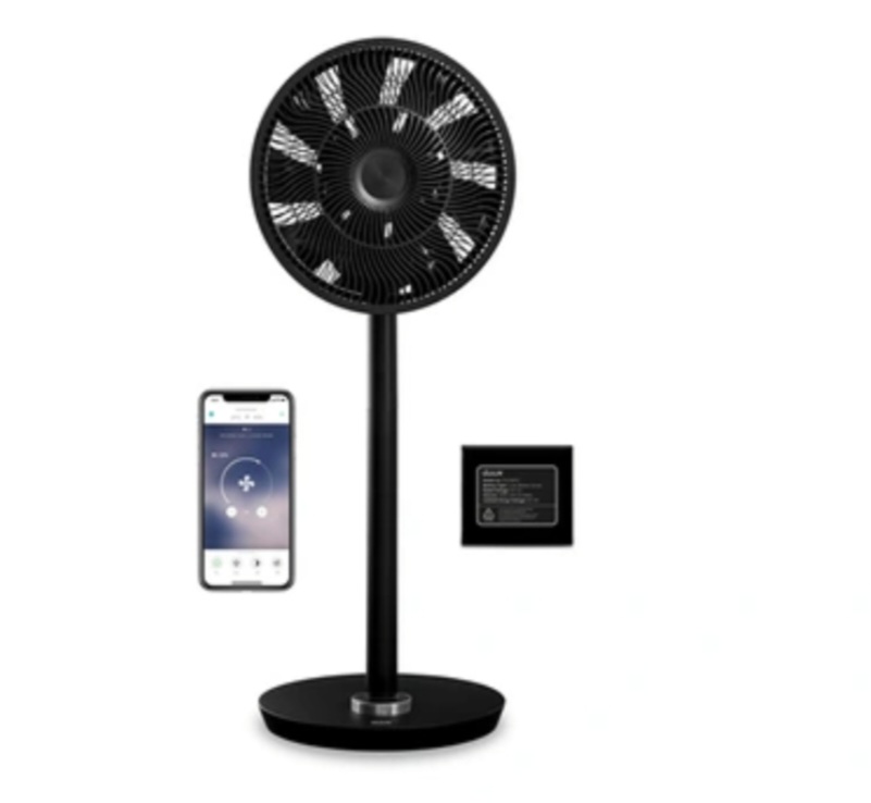 Duux Ventilateur DXCF12