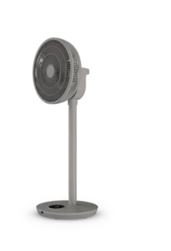 DUUX Whisper Flex² Ventilateur sur pied connecté