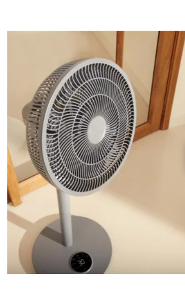 DUUX Whisper Flex² Ventilateur sur pied connecté