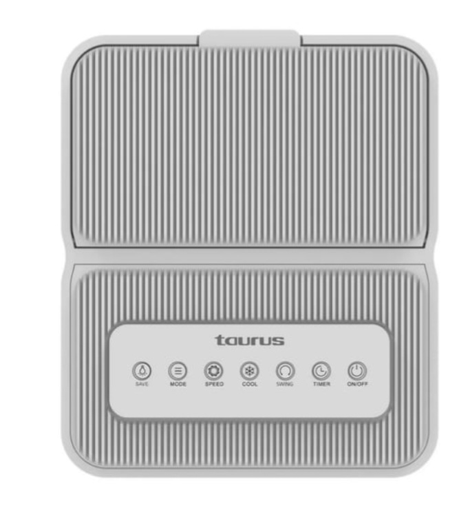 Taurus alpatec - Rafraîchisseur d'air 65W R950