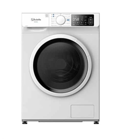 Vedette Lave Linge 10kg 1400 tours Induction