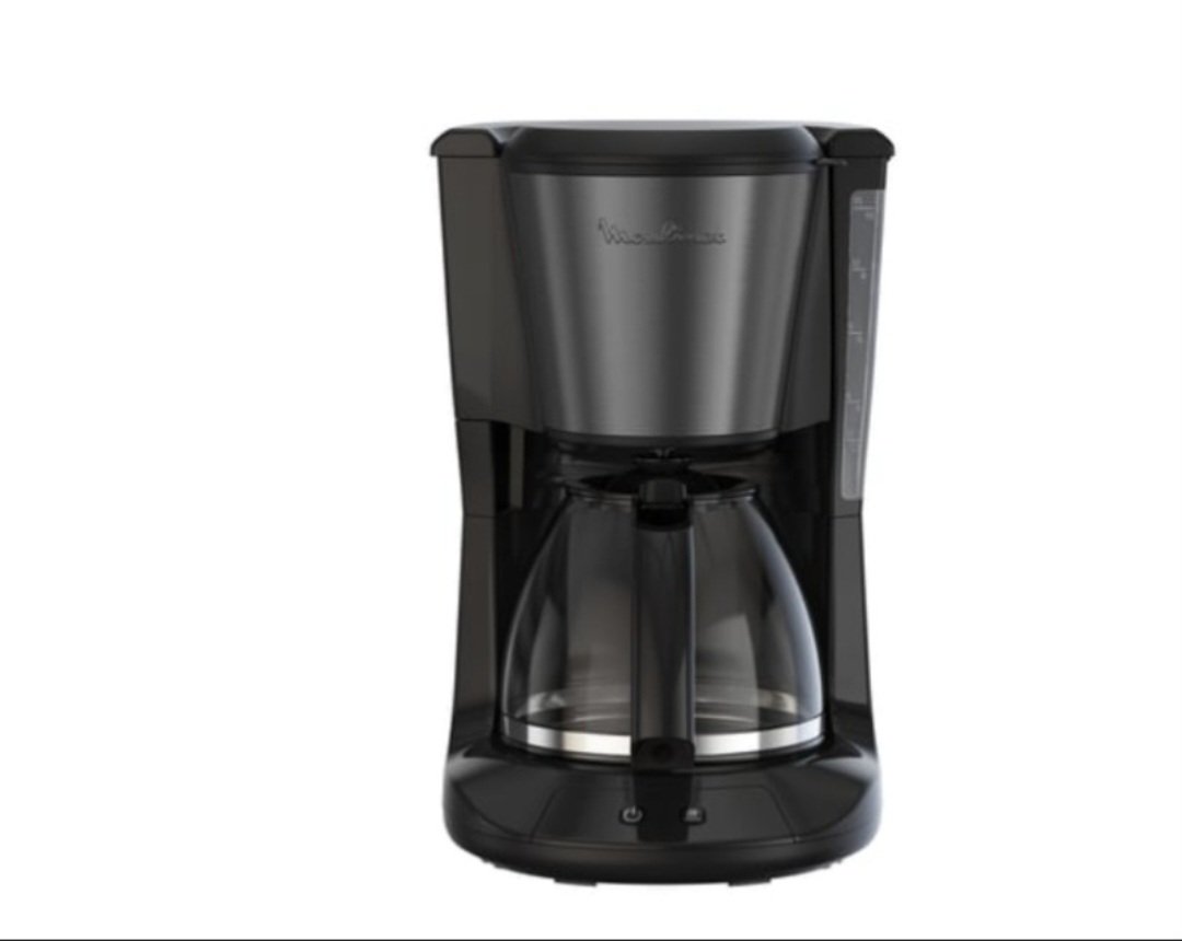 Moulinex FG5S08E0 - Cafetière filtre classique