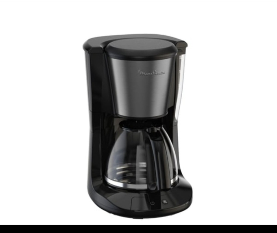 Moulinex FG5S08E0 - Cafetière filtre classique