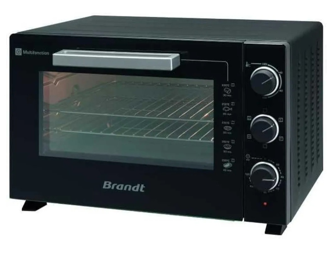 Brandt Mini four FC609MUB