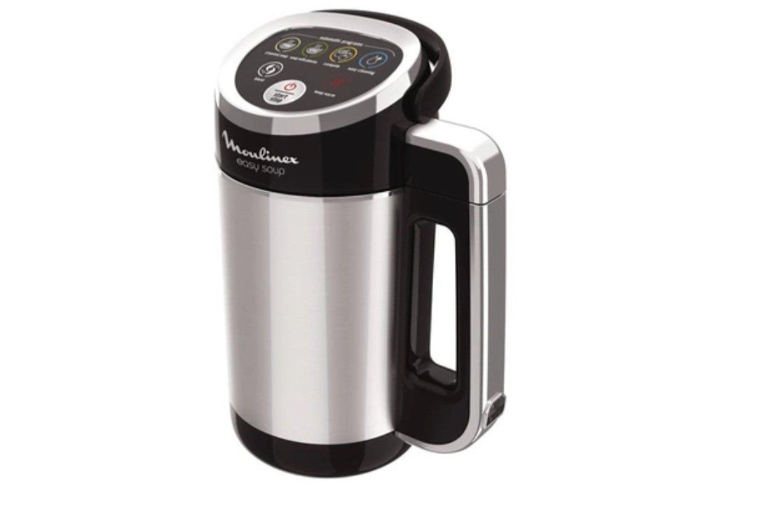 Moulinex LM841810 Blender Chauffant