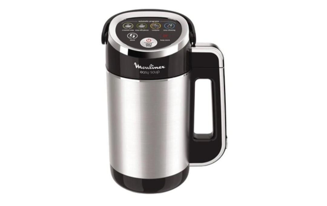 Moulinex LM841810 Blender Chauffant