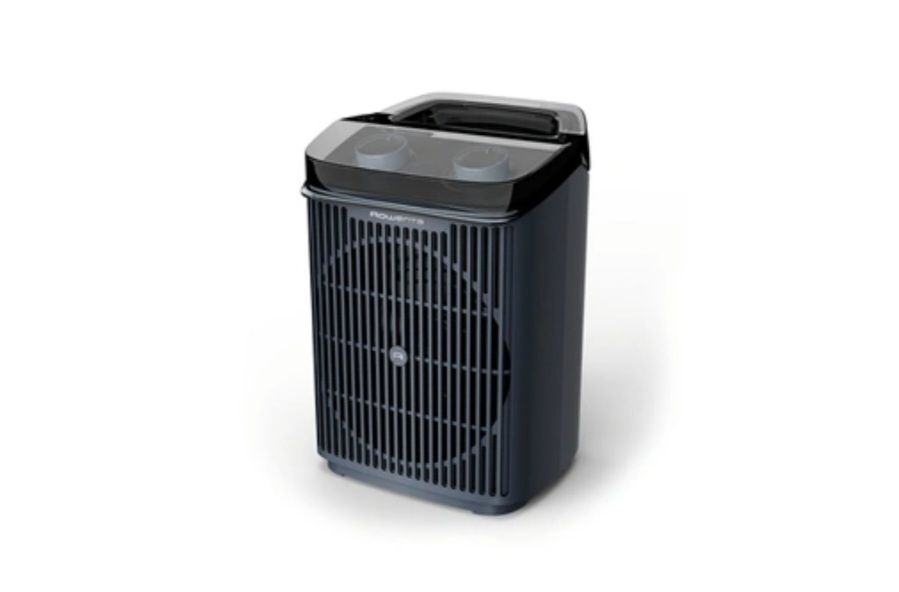 Rowenta Intense Comfort Aqua SO6551F0 - Chauffage soufflant