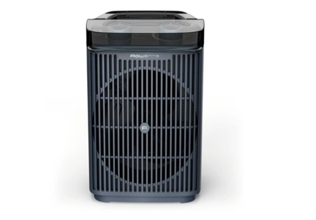 Rowenta Intense Comfort Aqua SO6551F0 - Chauffage soufflant