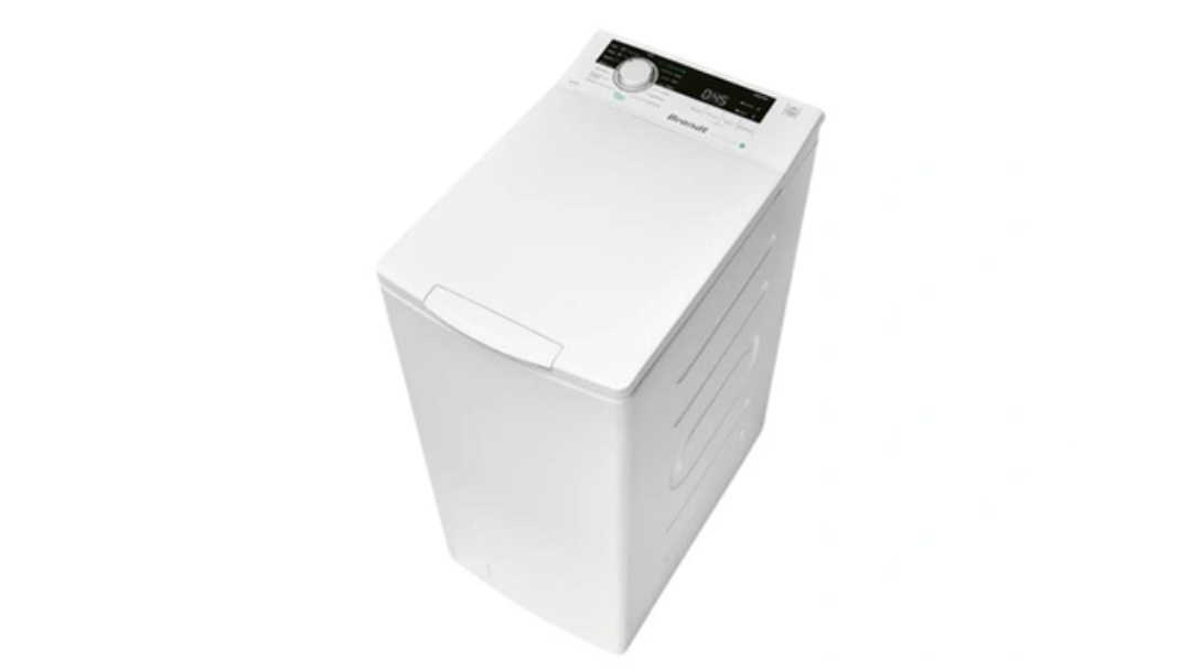 Brandt BT36028-01 Lave-linge