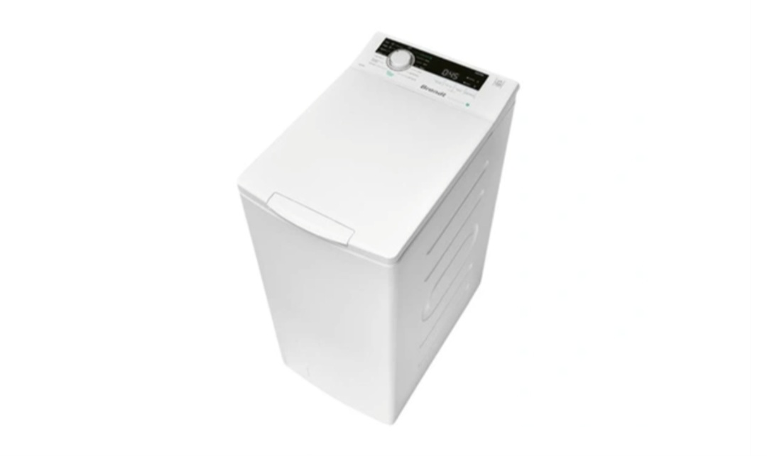 Brandt BT36028-01 Lave-linge