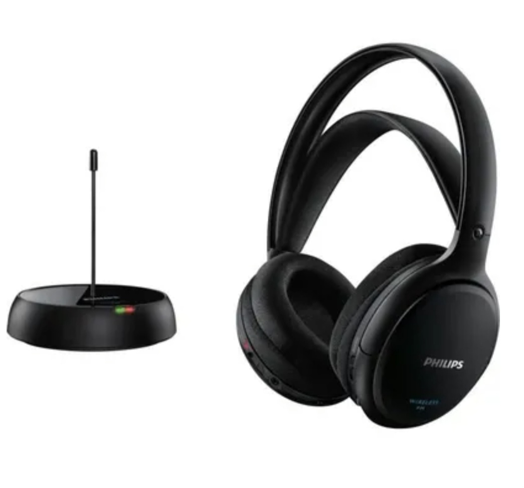 Philips SHC5200 Casque TV