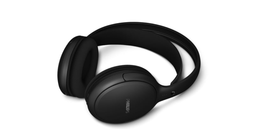 PHILIPS BRUN SHC5200M2 - Casque sans fil