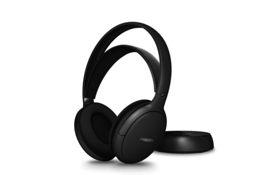 PHILIPS BRUN SHC5200M2 - Casque sans fil