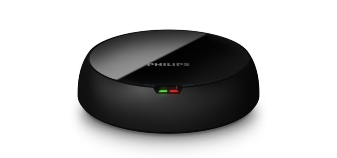 PHILIPS BRUN SHC5200M2 - Casque sans fil