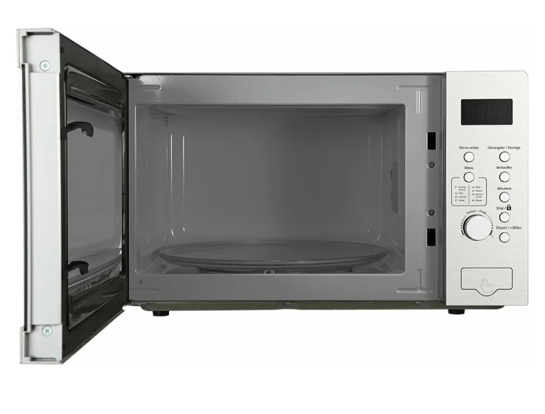 BRANDT SE2500X Micro-onde 25L 900W