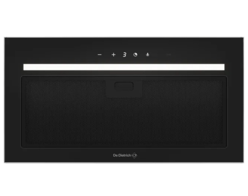 DE DIETRICH DHG4573B Hotte encastrable