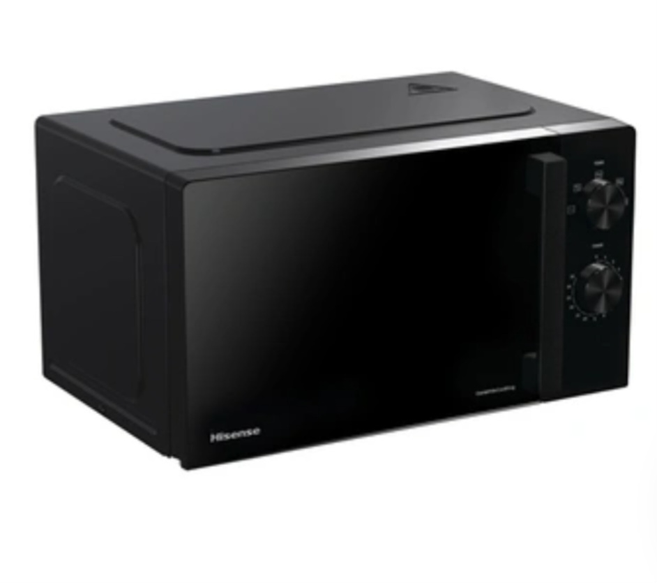 Hisense H20MOBP1H Micro-ondes