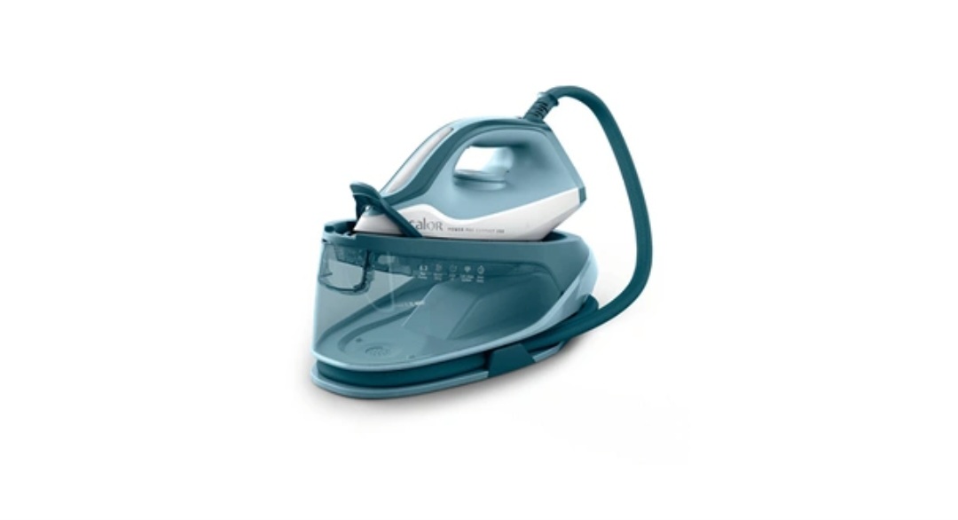 Calor Centrale vapeur Calor Power Pro Compact 200 SV6212C0
