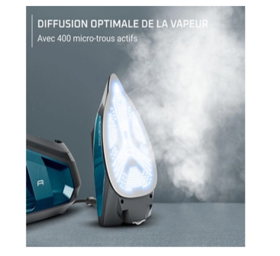 Rowenta Centrale vapeur Puissante Force Pro 500 VR9043F0