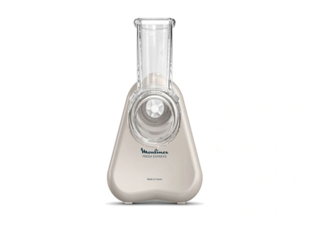 Hachoir s (75001) Moulinex Fresh Express DK853BE0 Écru
