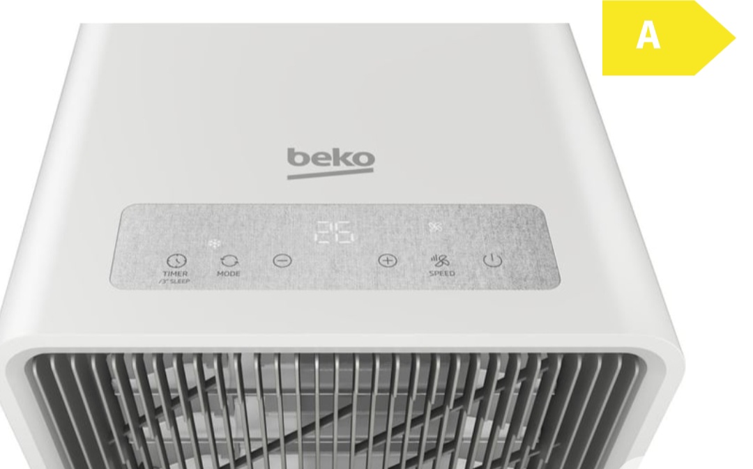Beko Climatiseur Mono bloc  BP412C - 12000 BTU
