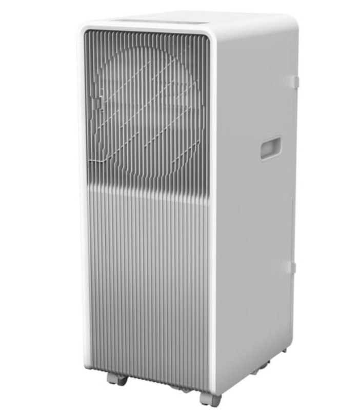 Beko Climatiseur Mono bloc  BP412C - 12000 BTU
