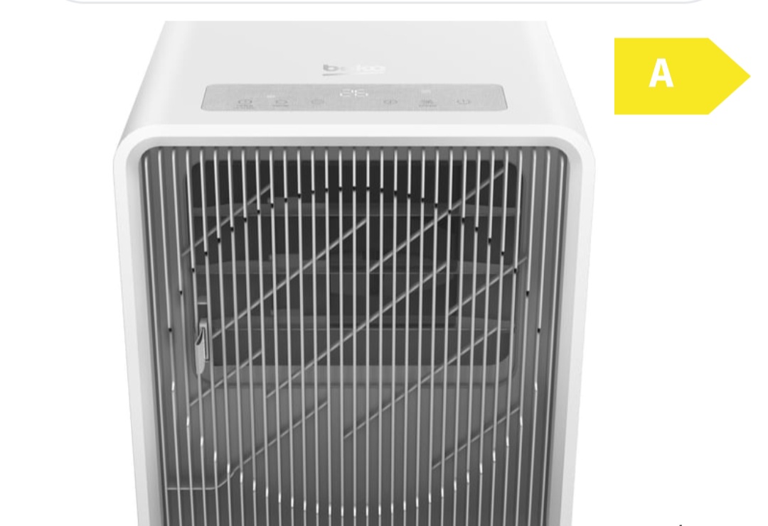 Beko Climatiseur Mono bloc  BP412C - 12000 BTU