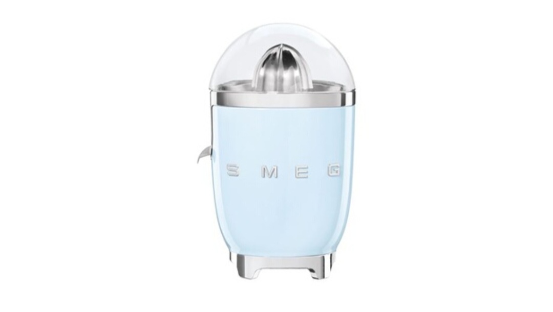 Smeg presse agrumes CJF11PBEU