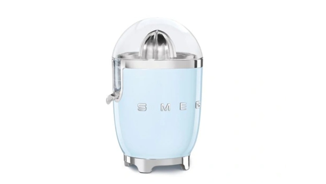 Smeg presse agrumes CJF11PBEU