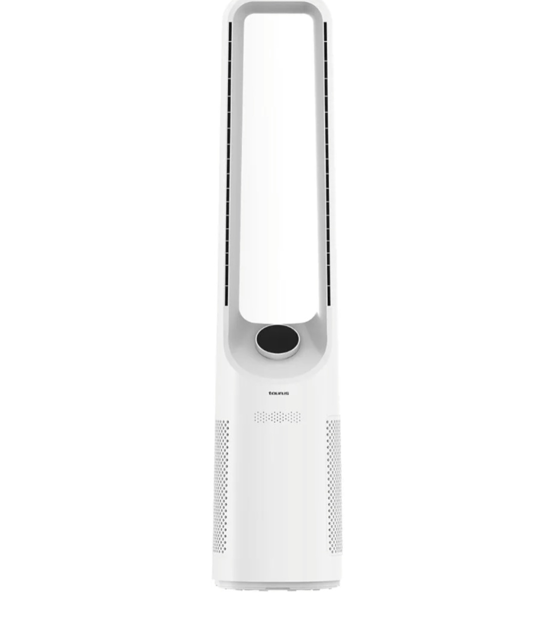 Taurus Babel Endless Ventilateur Colonne Sans Pales 12 Vitesses