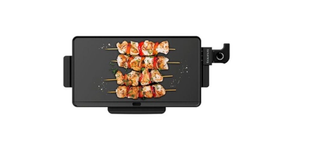 Taurus Planch Electrique Steakmax 2200 - Plaque de cuisson