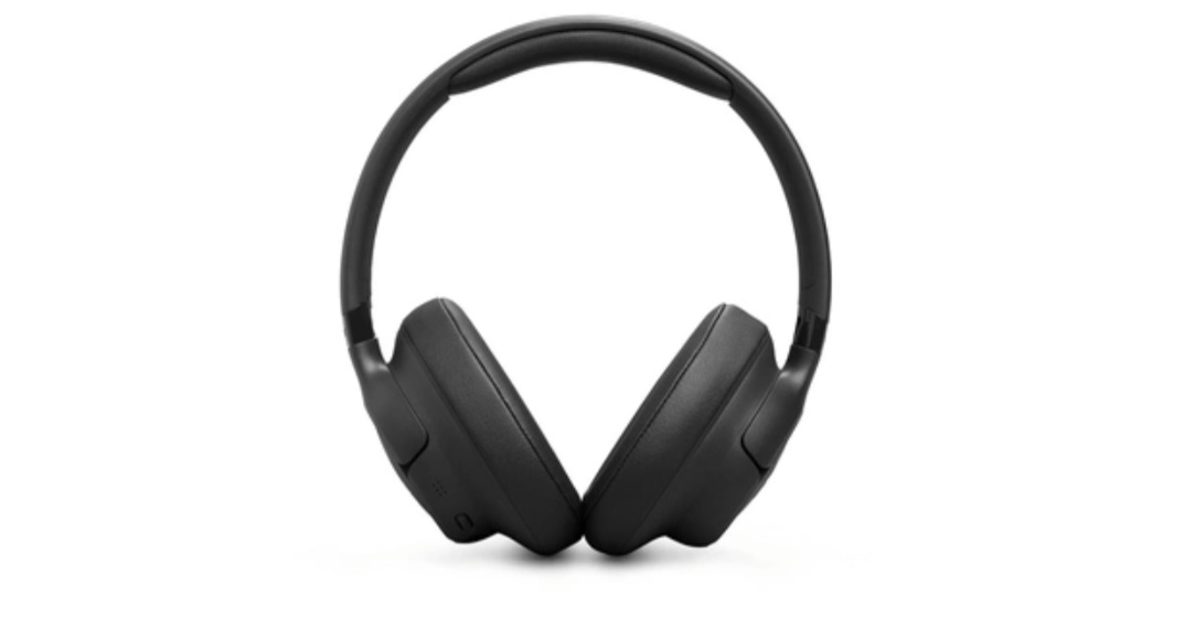 JBL Tune 735BT Casque Noir