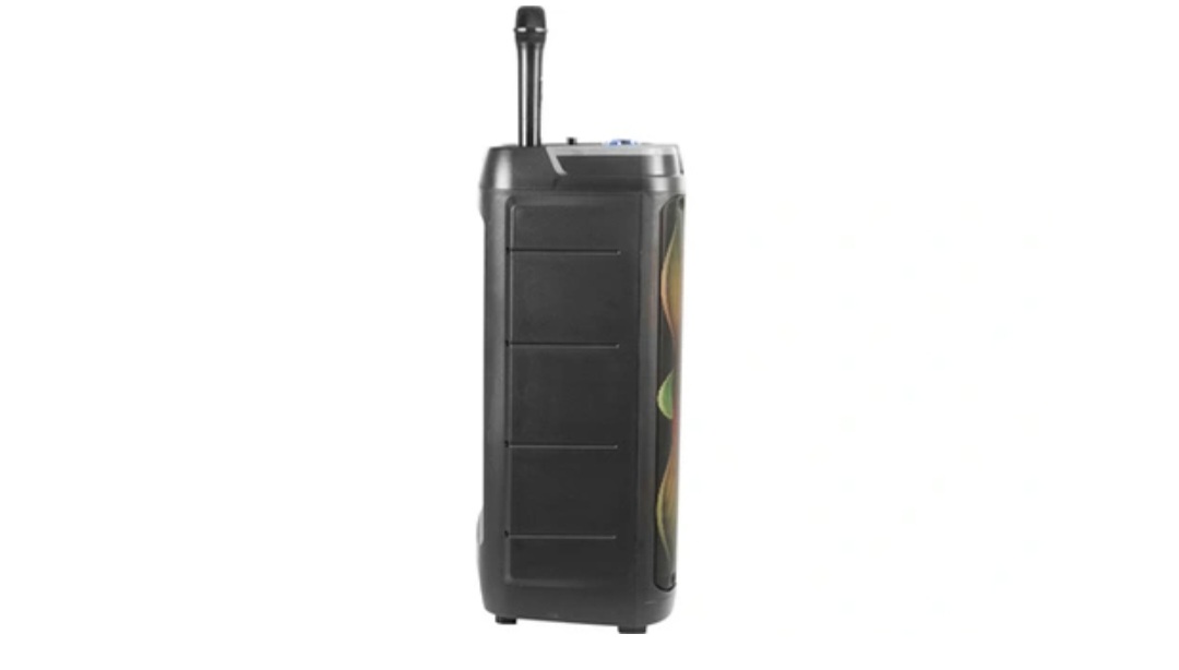JBL Enceinte Sono DJ Ibiza COLUMBA-KARAOKE