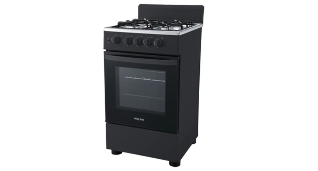 Proline Gazinière PGC5050BK