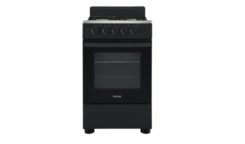 Proline Gazinière PGC5050BK