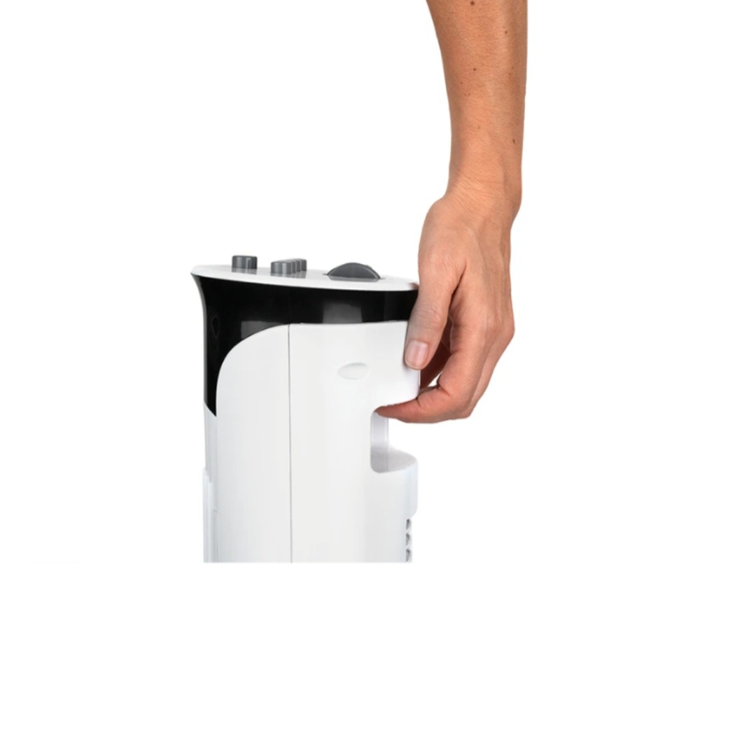 Black & Decker BXEFT47E Ventilateur