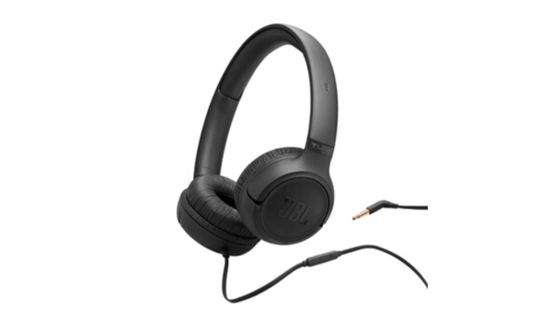 JBL Tune 530 C usb-c - Écouteurs
