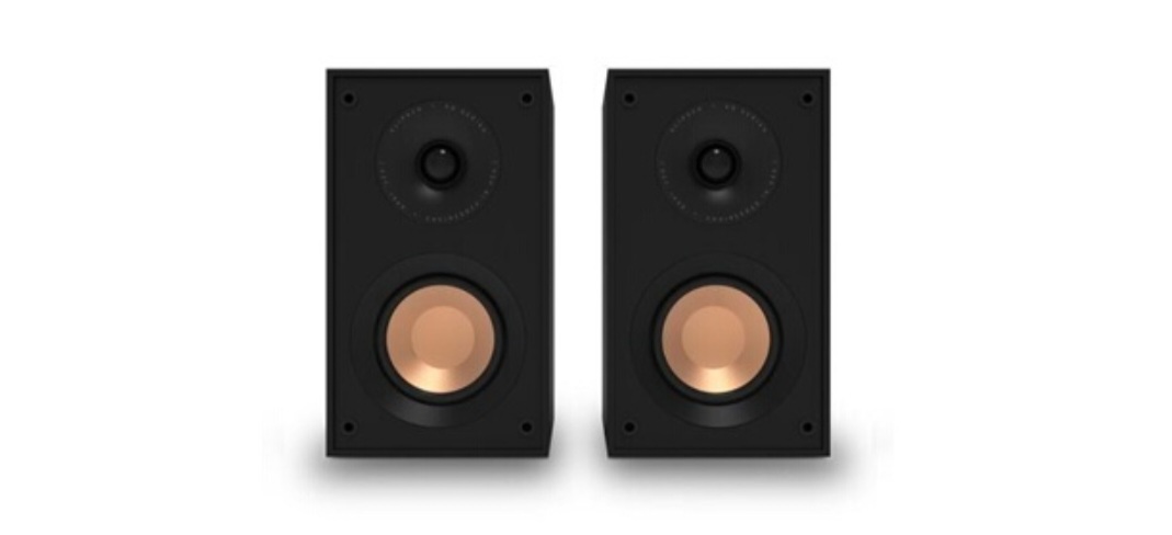 Klipsch KD-400 Enceinte connectée Hifi