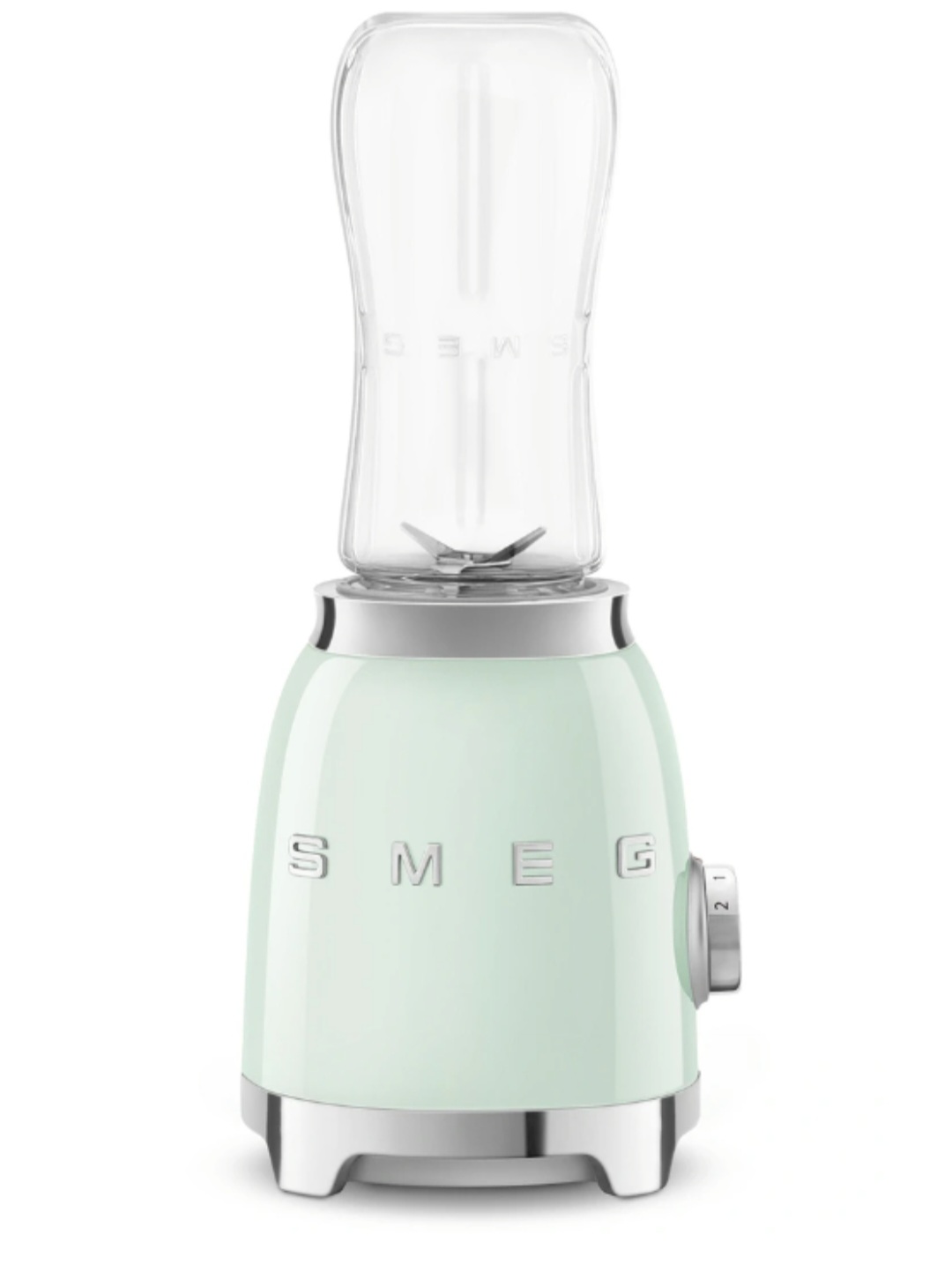 Smeg PBF01PGEU Blender
